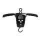 Sonik Digital Folding Scales 50kg / 110lb x 1oz